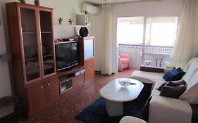 Apartamento en pleno centro la noria numero dos